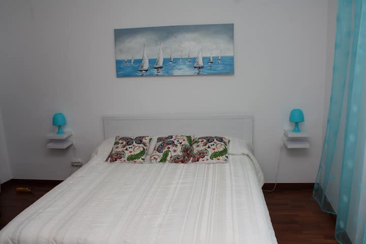 Home in Ponta Delgada · ★4.67 · 1 bedroom · 1 bed · 1 shared bath