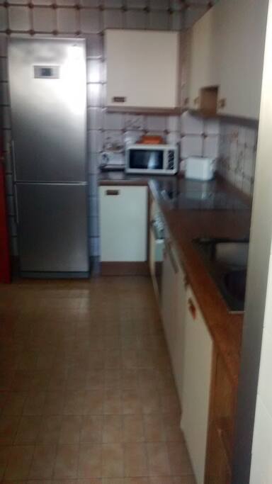 Cocina