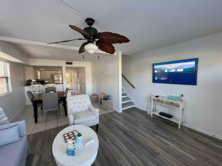 Top 9 Airbnb Vacation Rentals In Neptune Beach, Florida Updated 2024