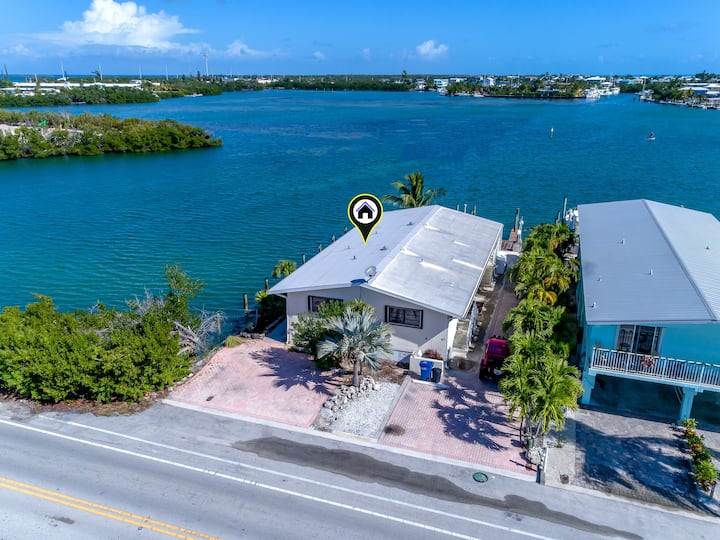 sailboat airbnb key west