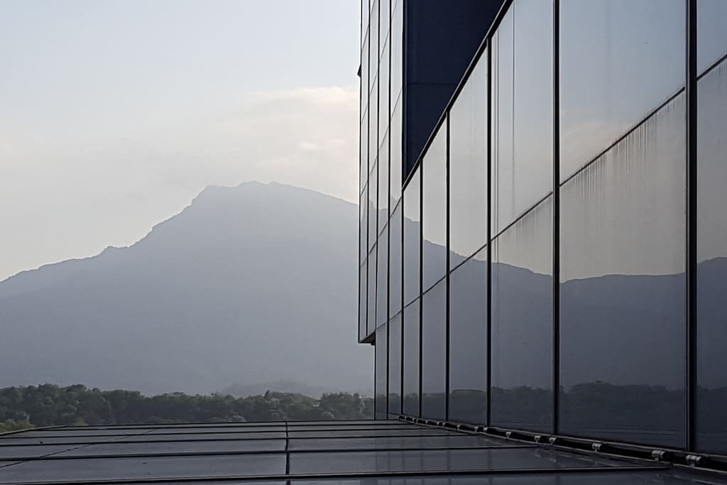 vistas
