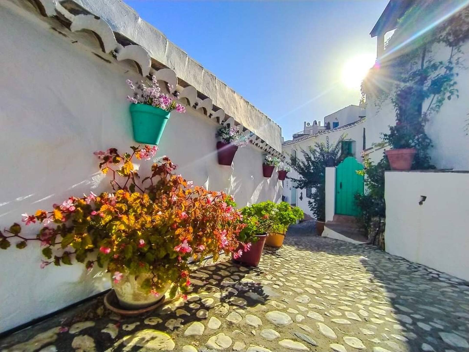 Casa La Higuera — foto 4