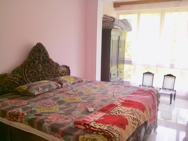 Спална соба 1