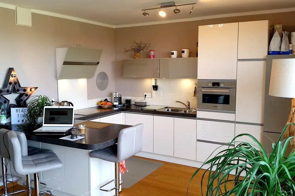 Your kitchen