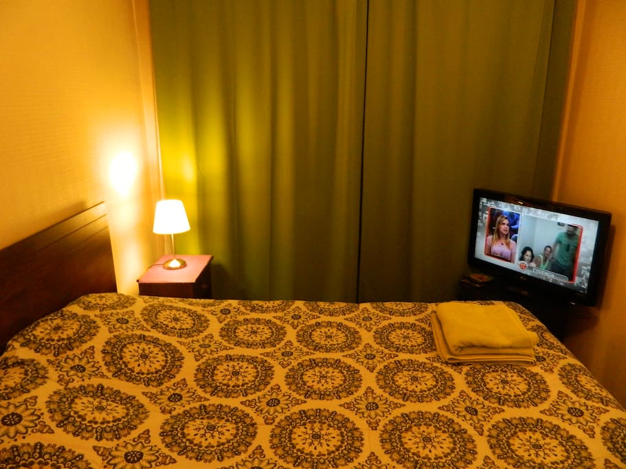 Dormitorio