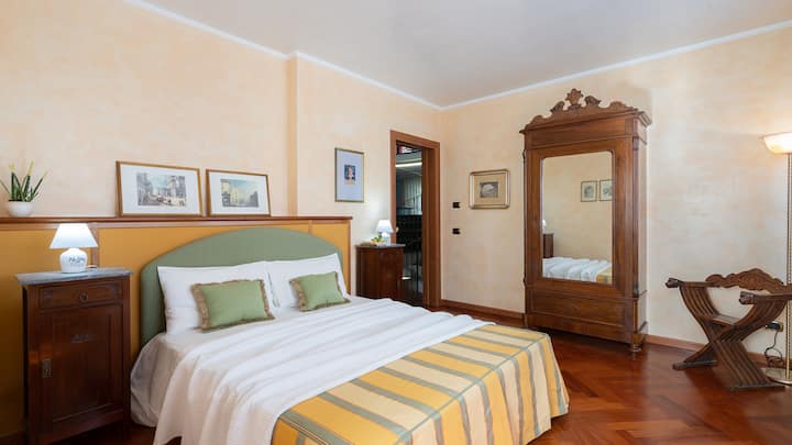 Спална соба 1