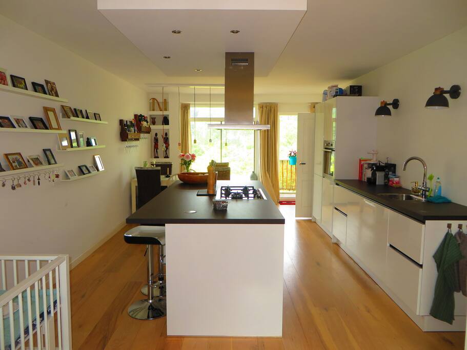 Big living room