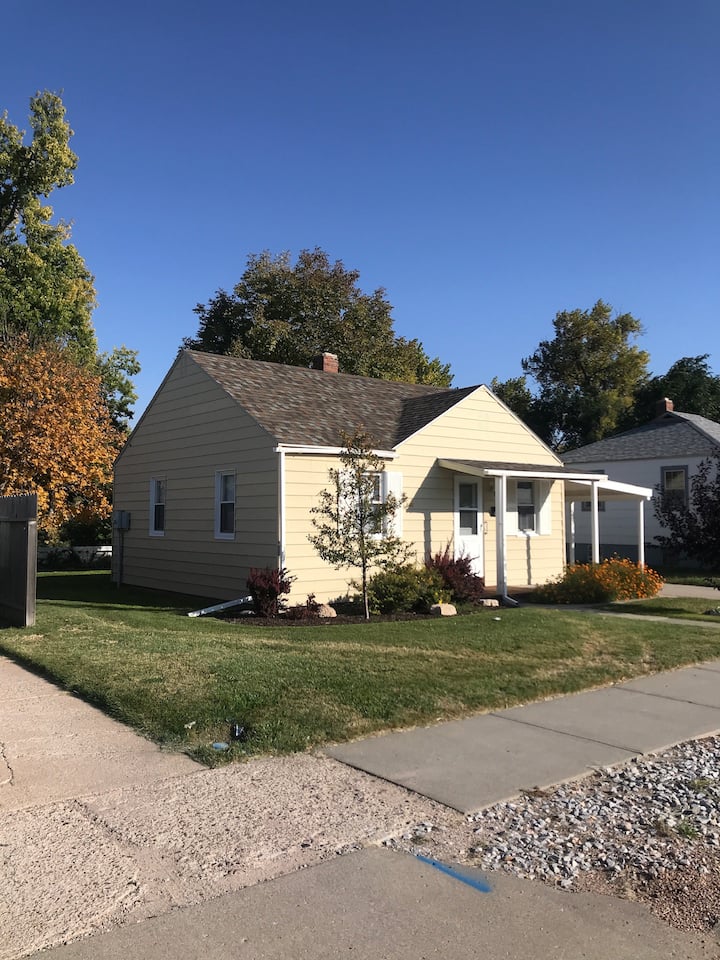 Sidney Vacation Rentals & Homes Nebraska, United States Airbnb