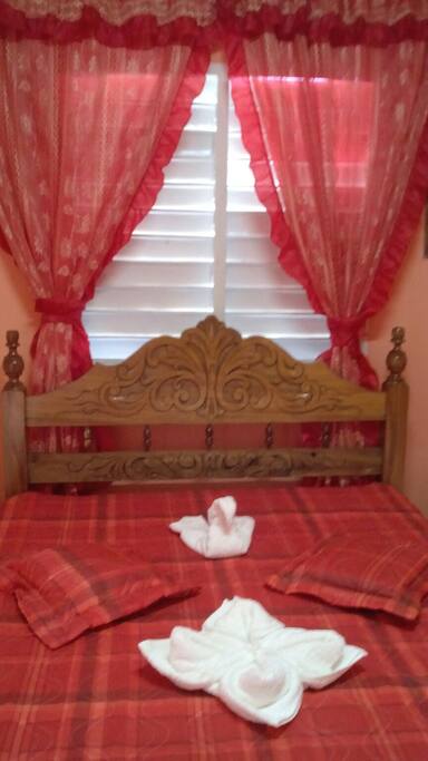 Habitación 1