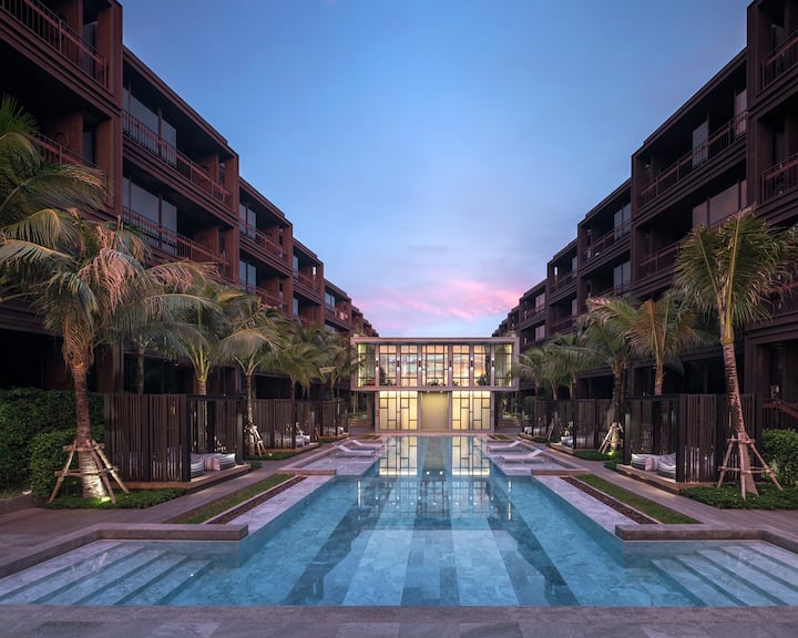 Top 10 Monthly Rentals In Phuket, Thailand Updated 2024 Trip101