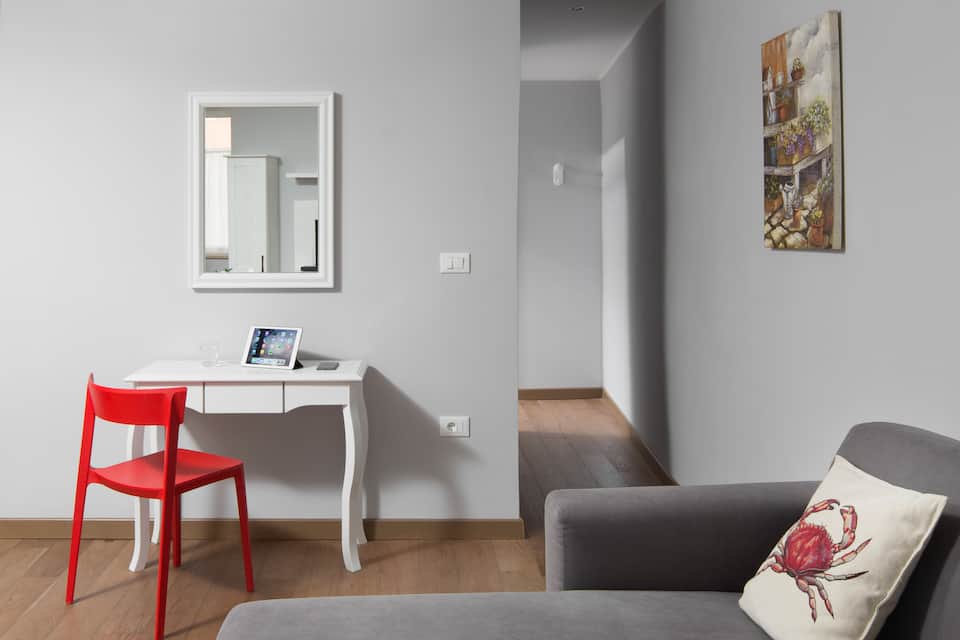 Nel Centro City Apartment — foto 1