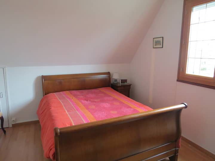 СПАЛНА СОБА 2