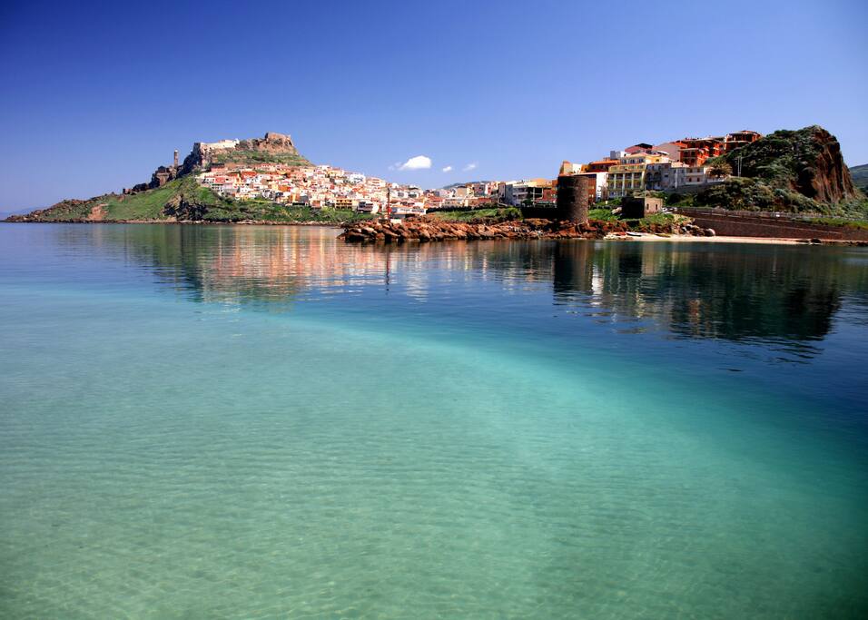 Castelsardo (Sassari)