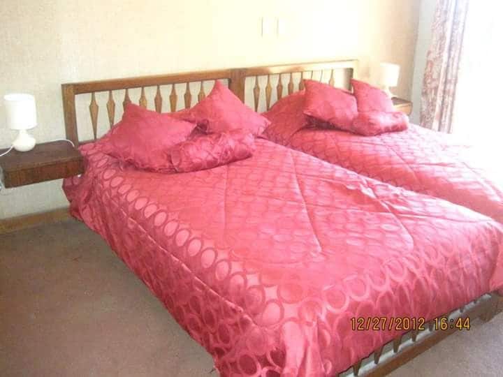 غرفة النوم 5