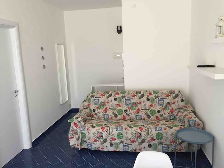 Casa Sulla Spiaggia - Castellammare del Golfo