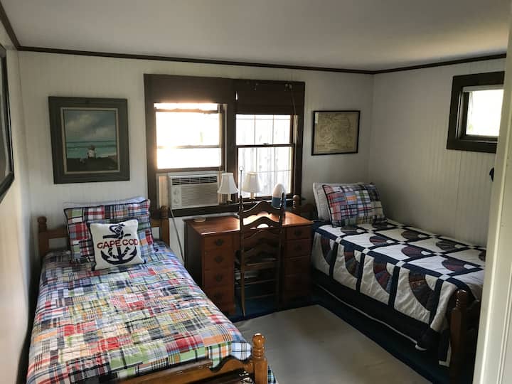Dormitorio sur