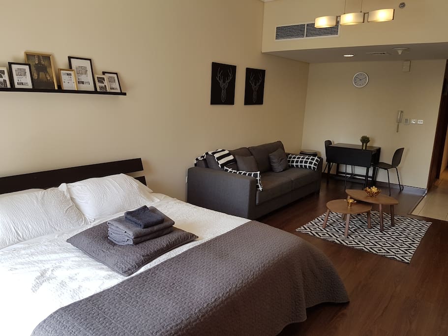 living space