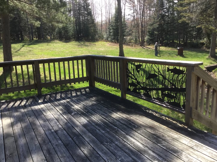 Port Wing Vacation Rentals & Homes Wisconsin, United States Airbnb