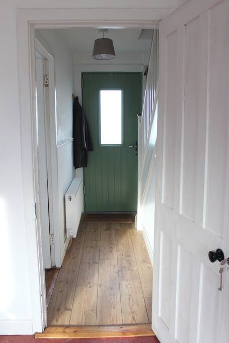Hall.
