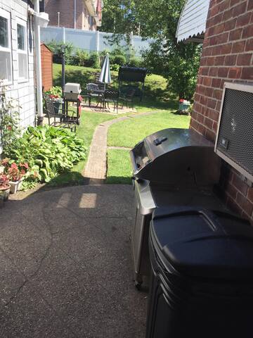 A place to stay recovering from major surgery. gallery image 3