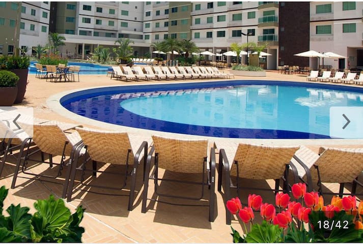 Hotel Privé Riviera Park