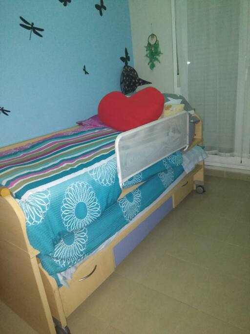 habitación