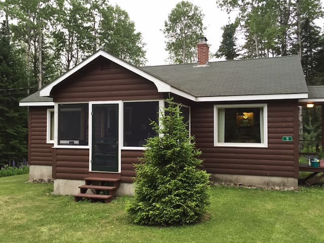 Guest favorite listing in Mooselookmeguntic Lake