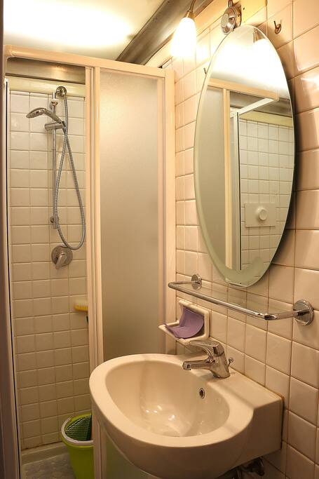 bagno