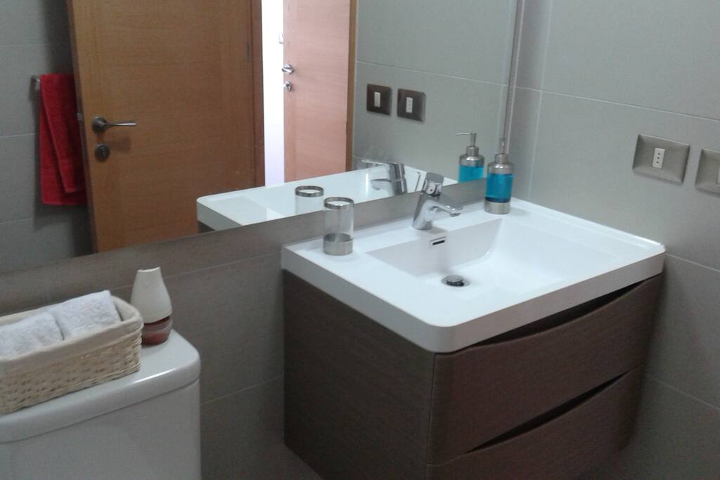 Baño