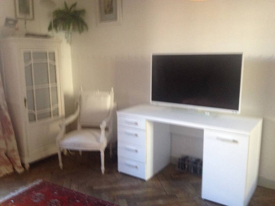 TVHD