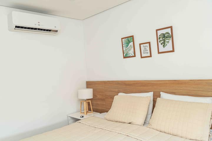 ห้องนอน