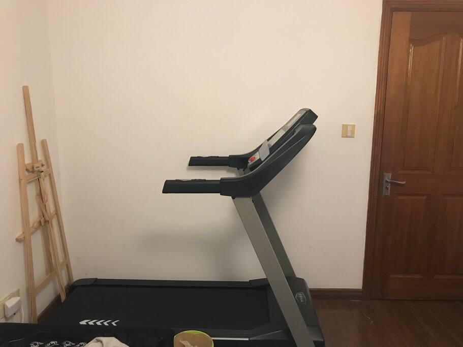 新添舒华跑步机