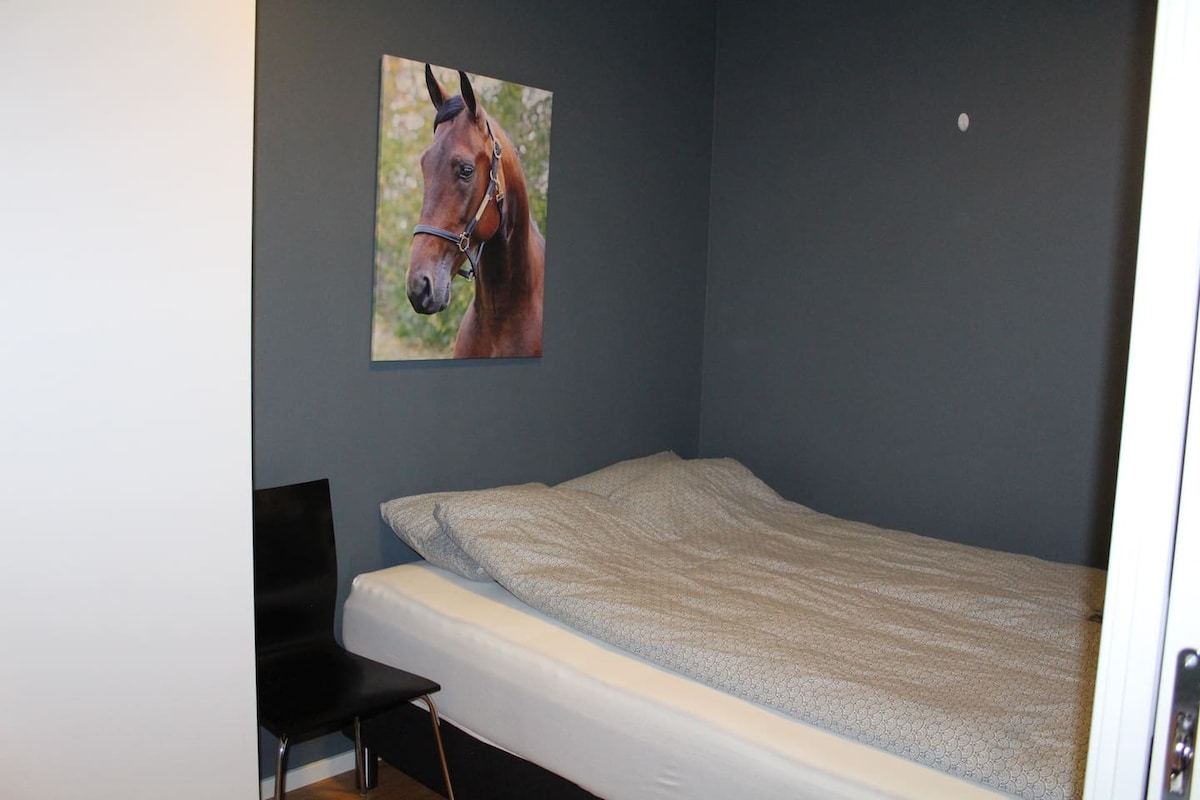 Camera da letto nr 2