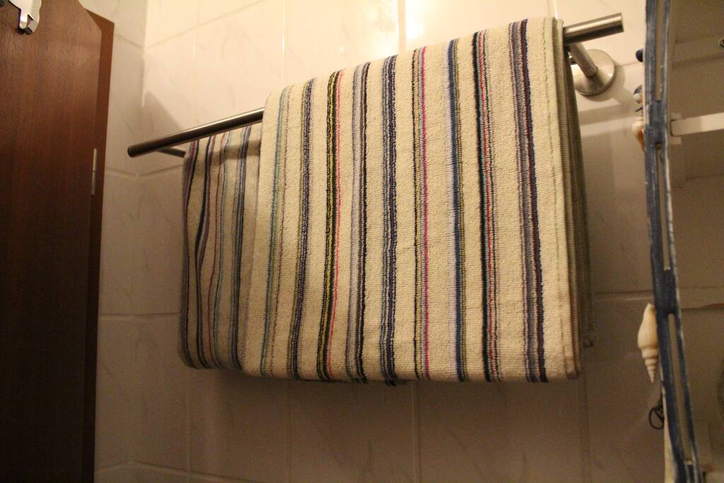 Handtücher