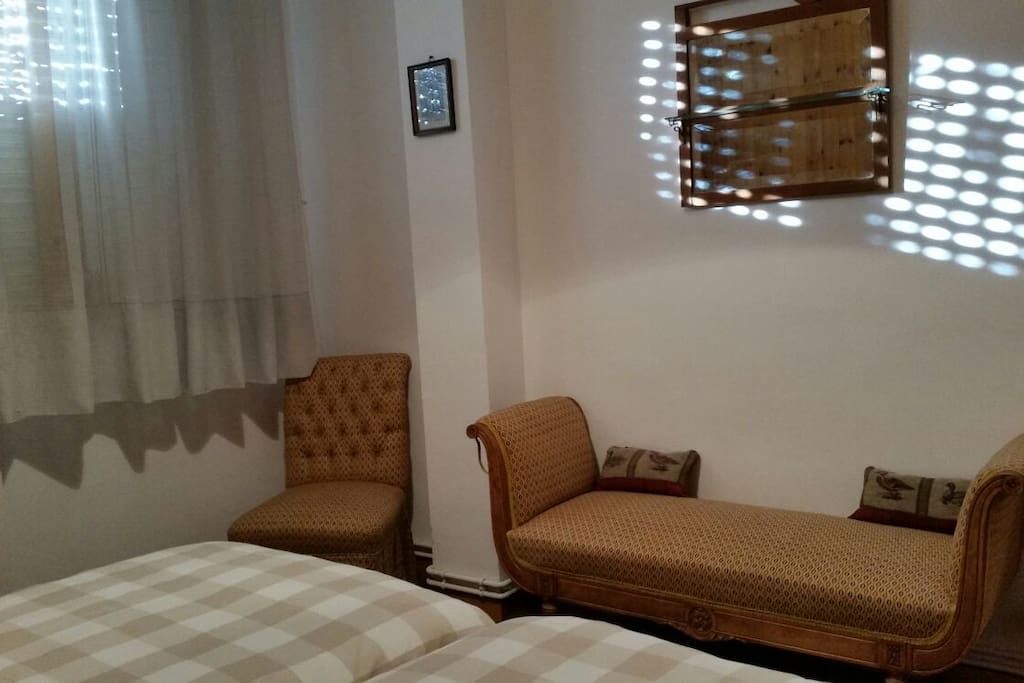 Habitación principal