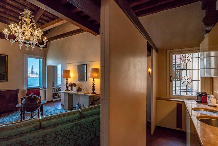 Apartment Dorotea – Venice gallery image 4