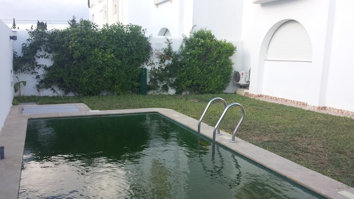 Spic Residence Zeineb - Hammamet