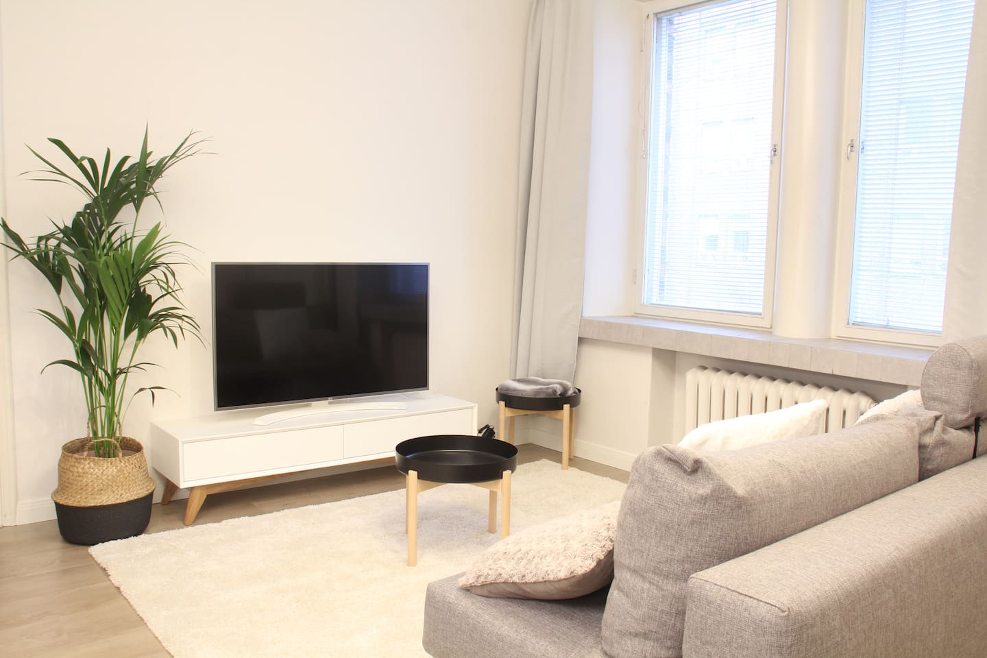 modern nordic apartment in helsinki city center apartments for