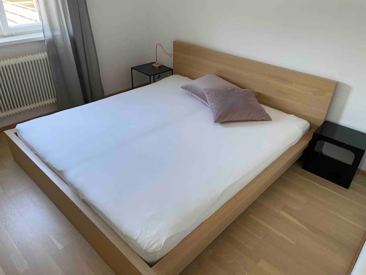 Спална соба 3