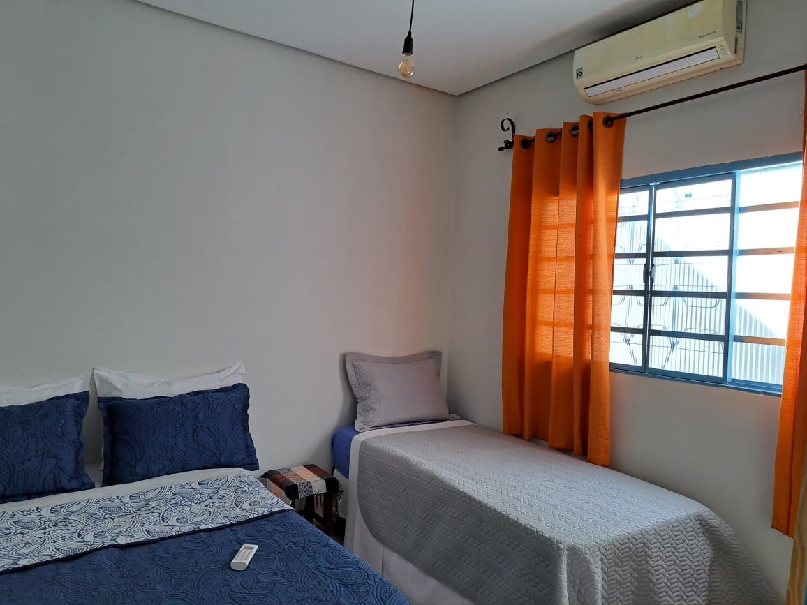 Спална соба 4