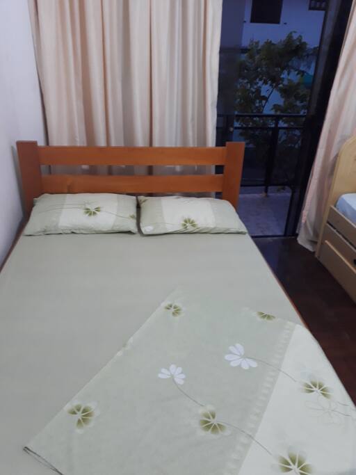 cama de casal