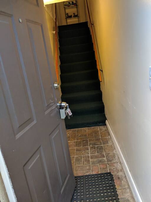 Entrace