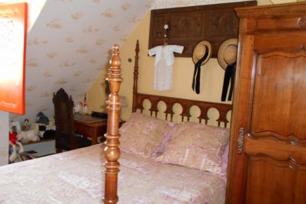 CHAMBRE 2