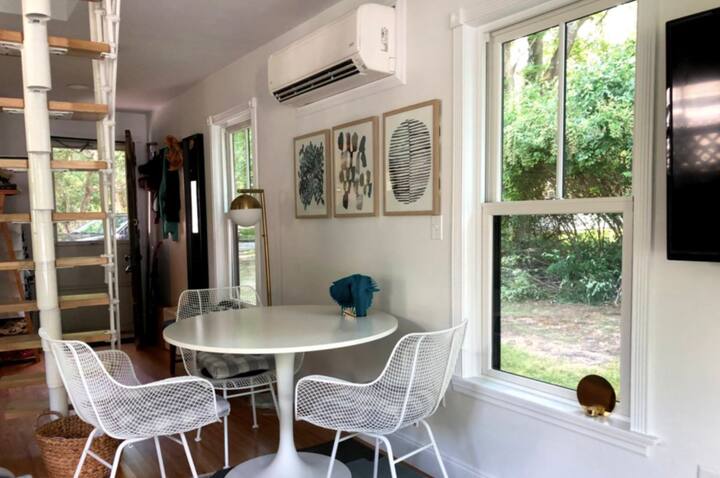 12 Best Airbnb Tiny Houses In Massachusetts, USA - Updated 2024 | Trip101