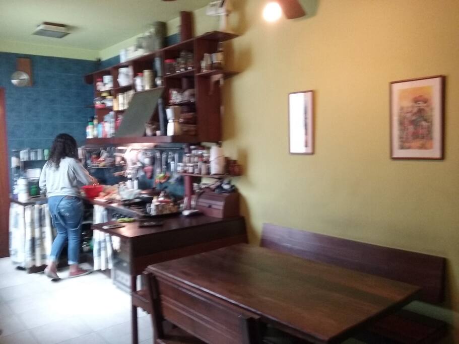 cocina