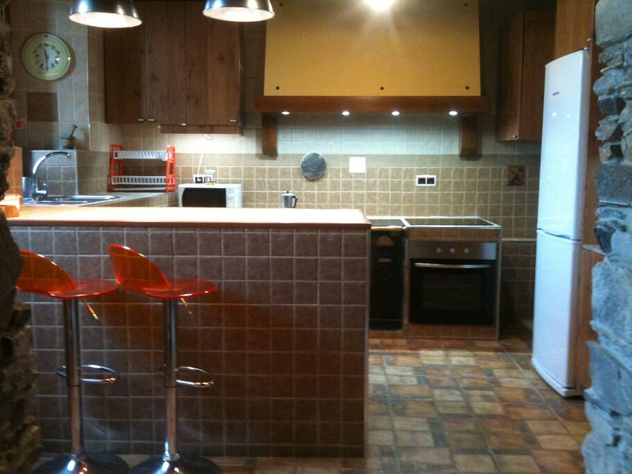 Cocina