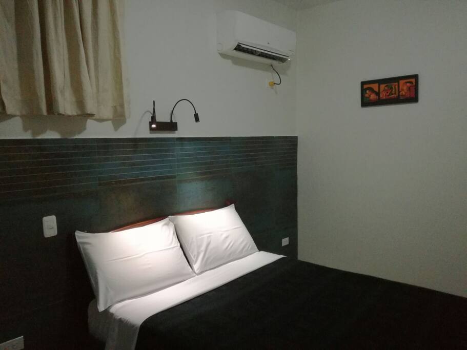 cama