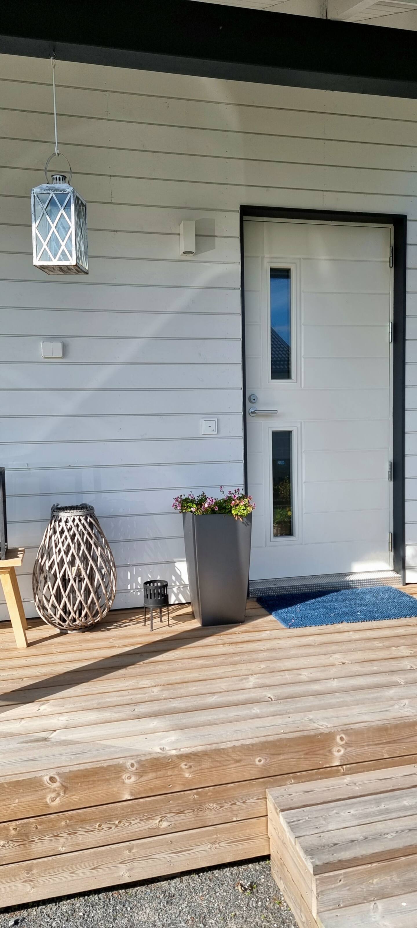 Spacious&peaceful Detached House In Kempele(120m²) 5