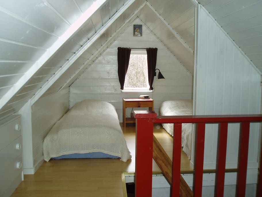 Sovloft