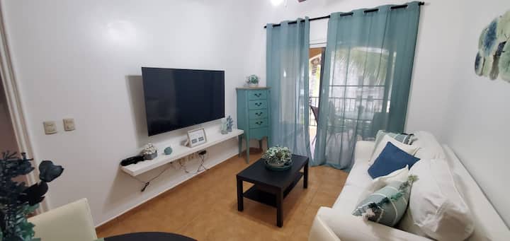 ห้องนั่งเล่น